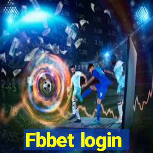 Fbbet login